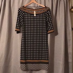 NWT, dress, MAX studio, XL